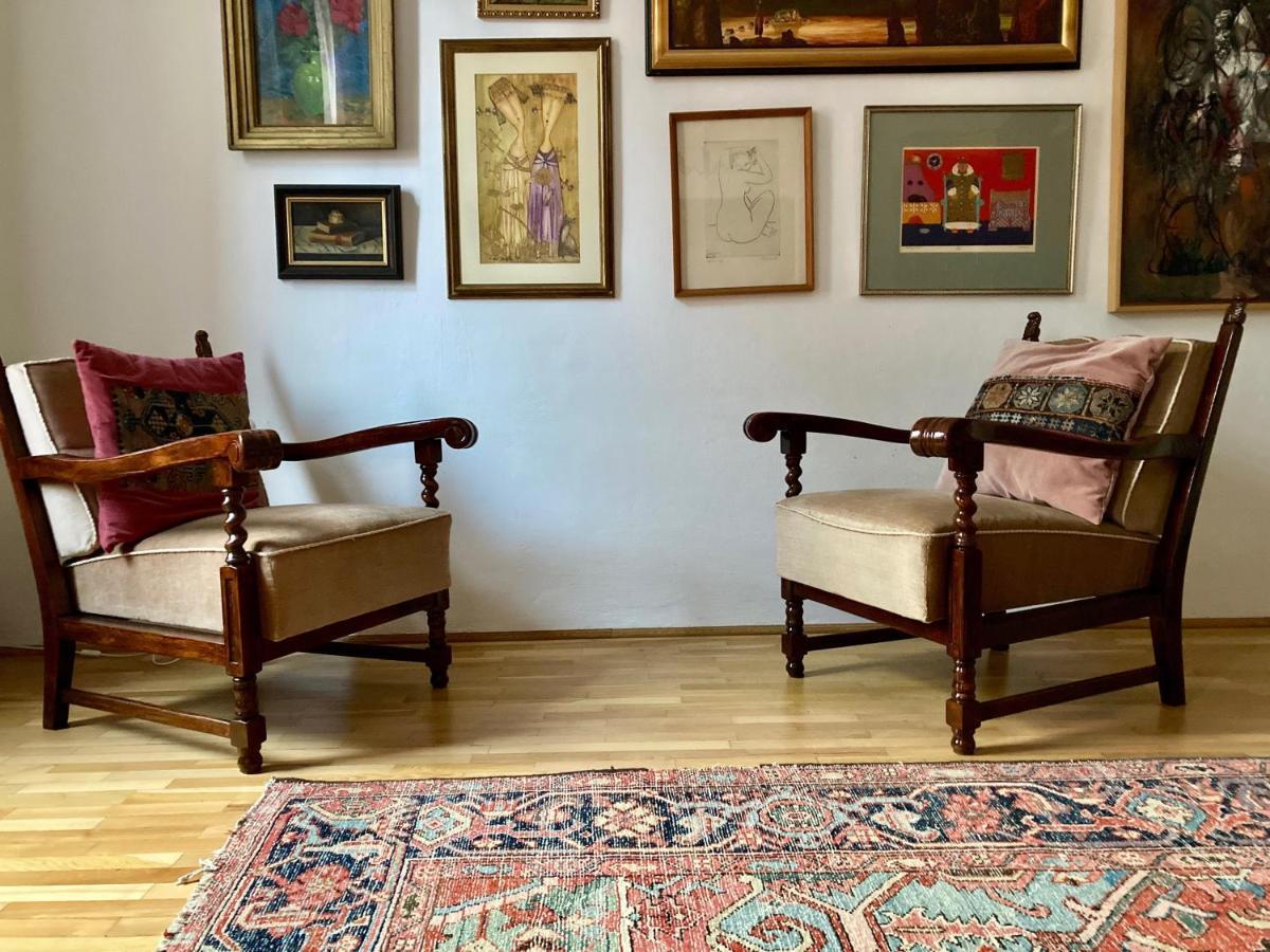 Apartmentvillasolomon7 فيشيغراد المظهر الخارجي الصورة